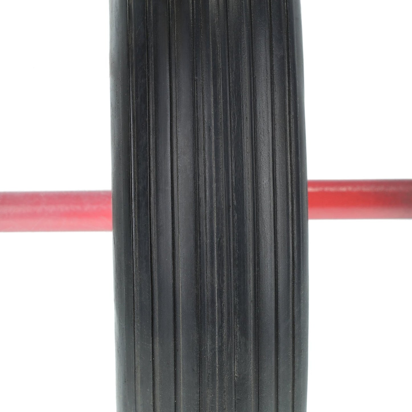 Wheel for wheelbarrow 3.50-8 with fixed axle