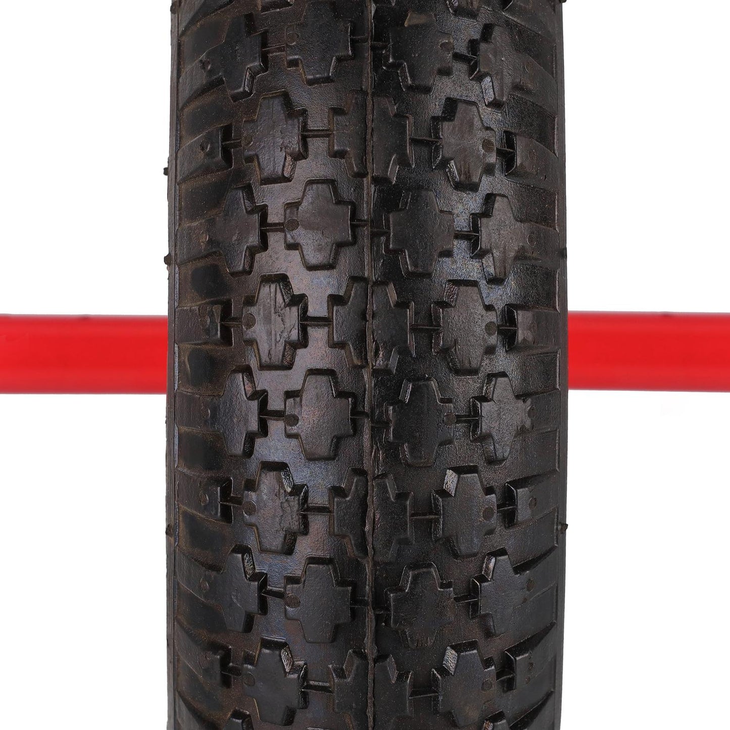 Wheel for wheelbarrow 3.50-8 with pneumatic tires