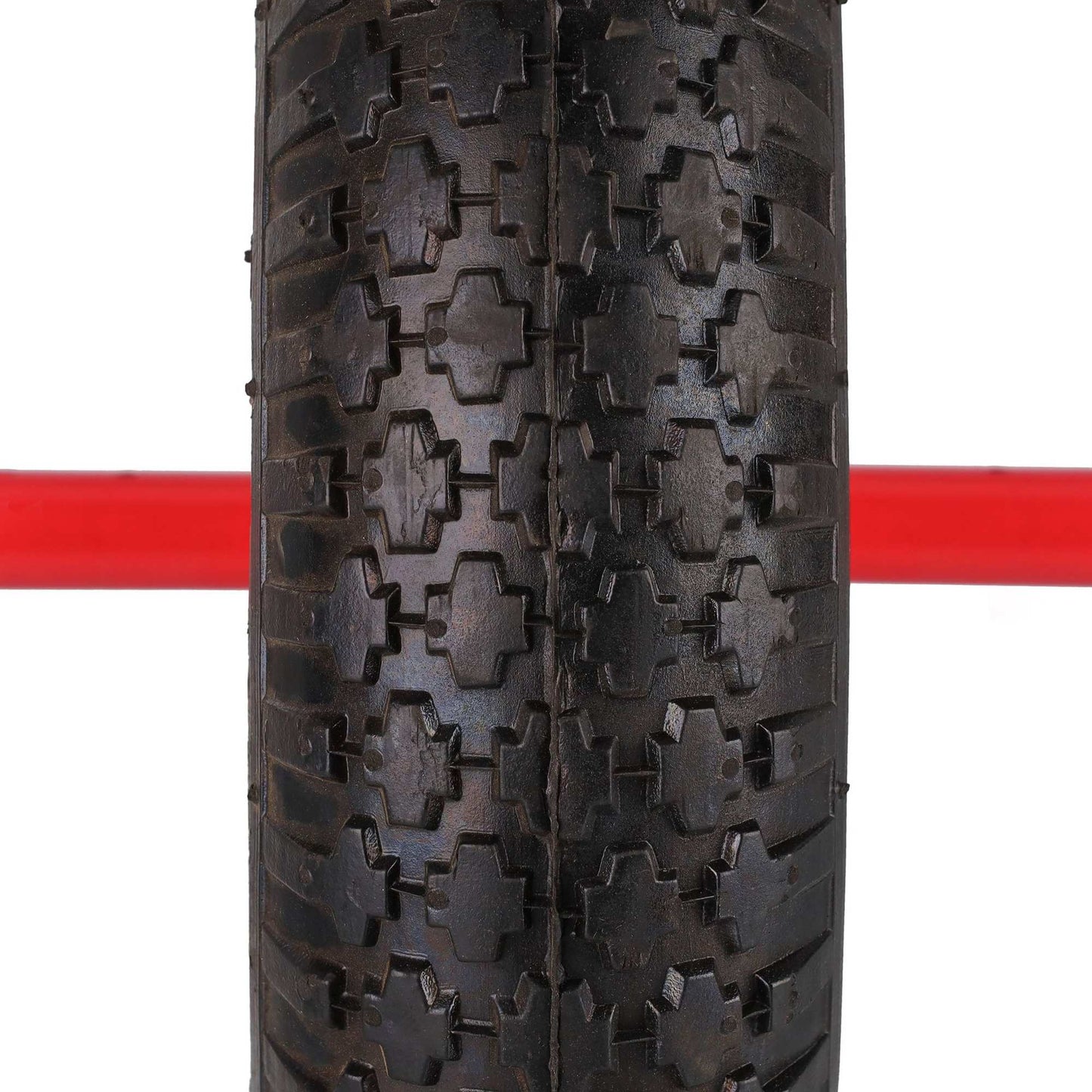 Wheel for wheelbarrow 3.50-8 with pneumatic tires