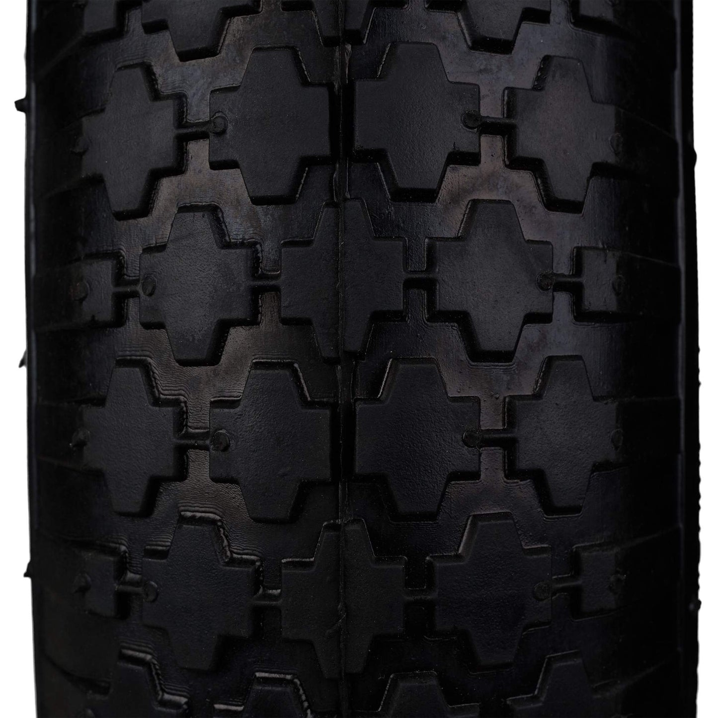 Wheel for wheelbarrow 4.80 4.00-8 with axle