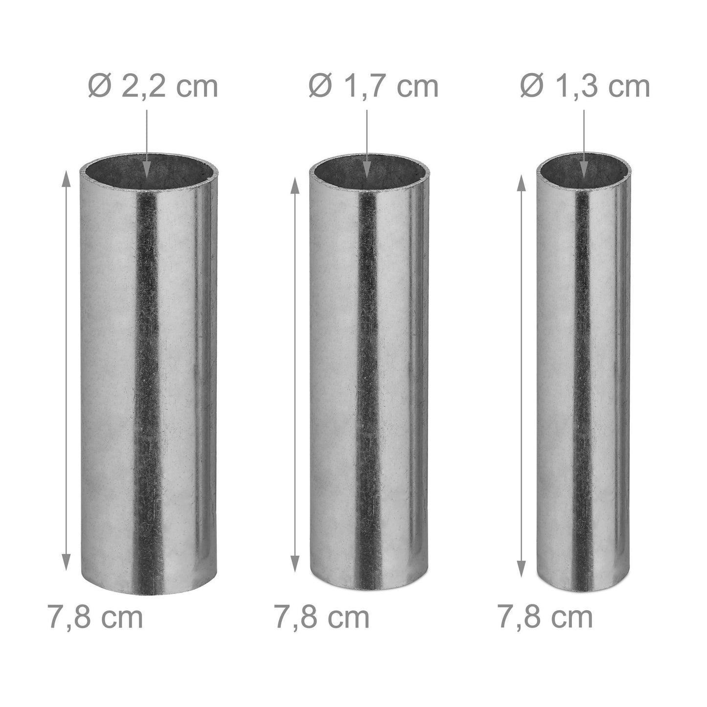 Wheel for wheelbarrow solid rubber 4.00-6