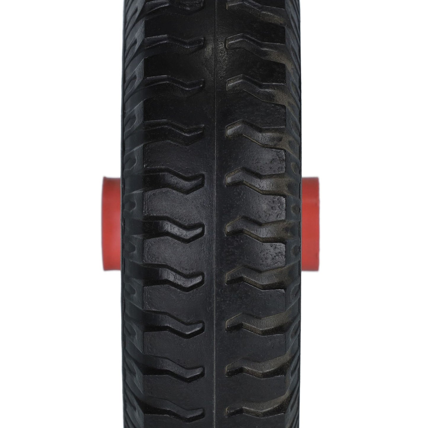 Wheels for wheelbarrow 2.50-4 in sets of 2