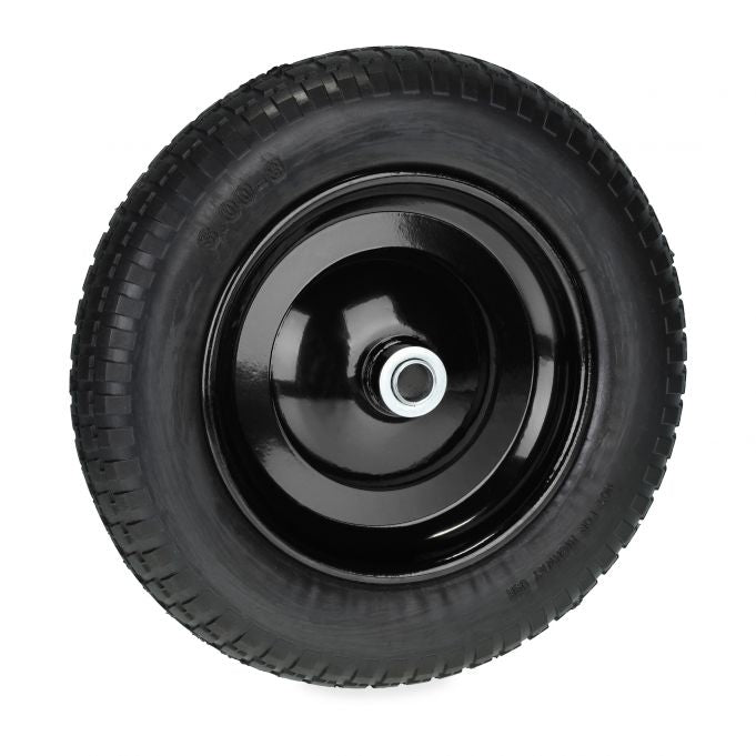 Wheels for wheelbarrow 3.00-8