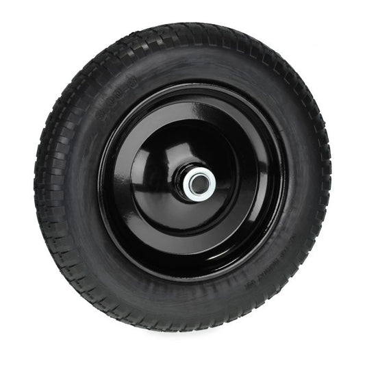 Wheels for wheelbarrow 3.00-8
