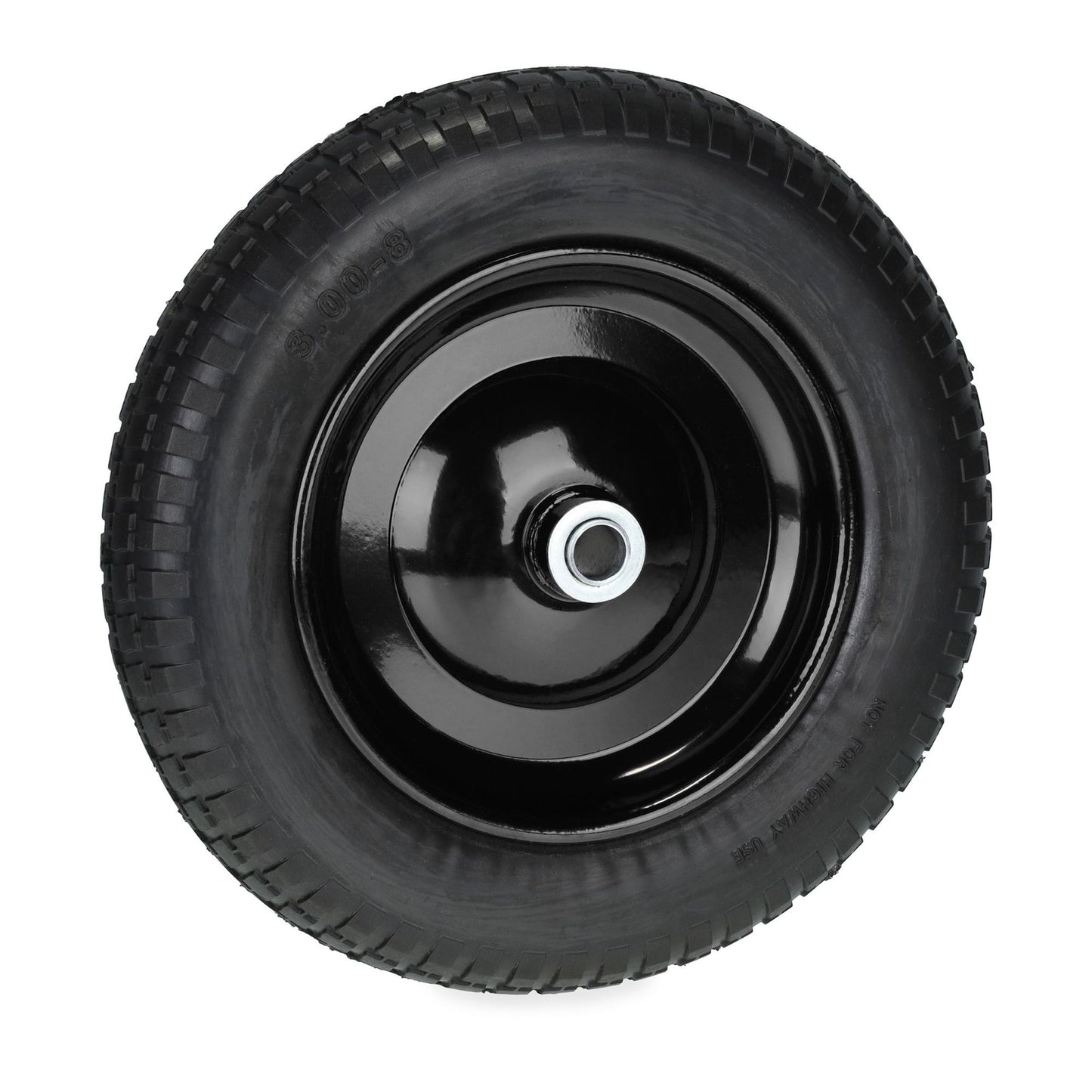 Wheels for wheelbarrow 3.00-8