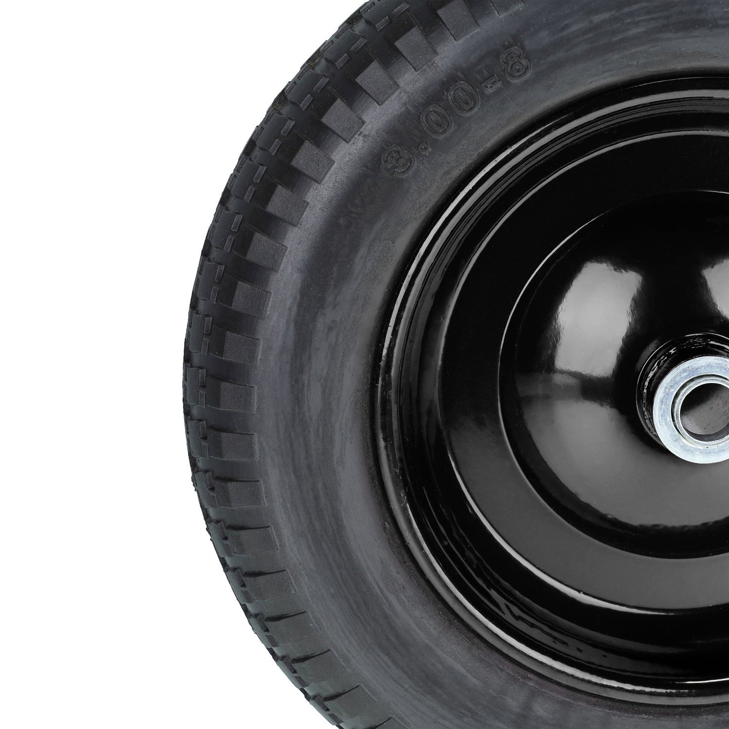 Wheels for wheelbarrow 3.00-8