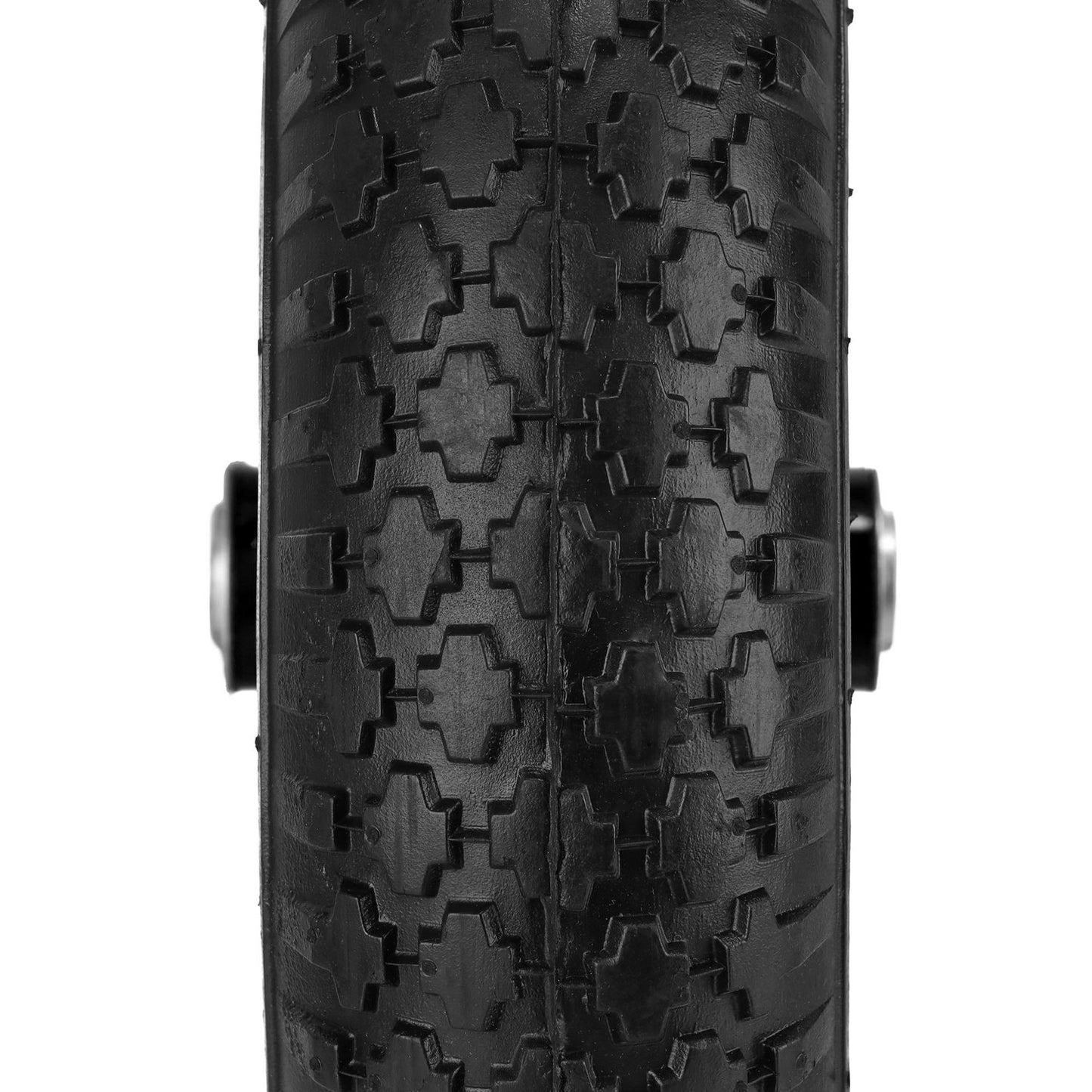 Wheels for wheelbarrow 3.50-8 pneumatic tires