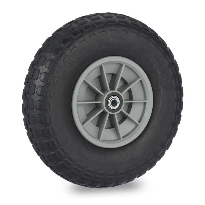 Wheels for wheelbarrow 4.00-6