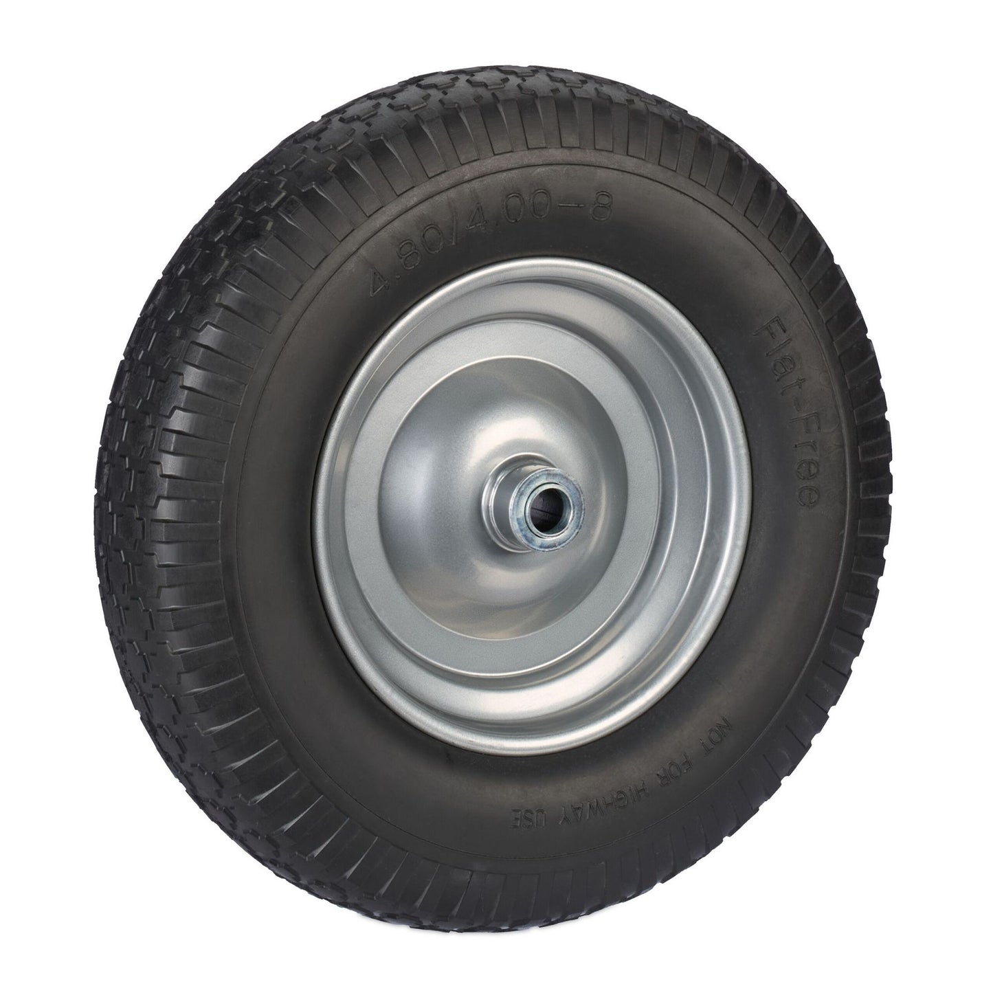 Wheels for wheelbarrow 4.00-8