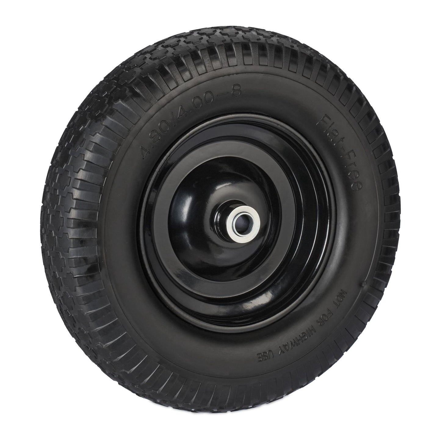 Wheels for wheelbarrow 4.00-8