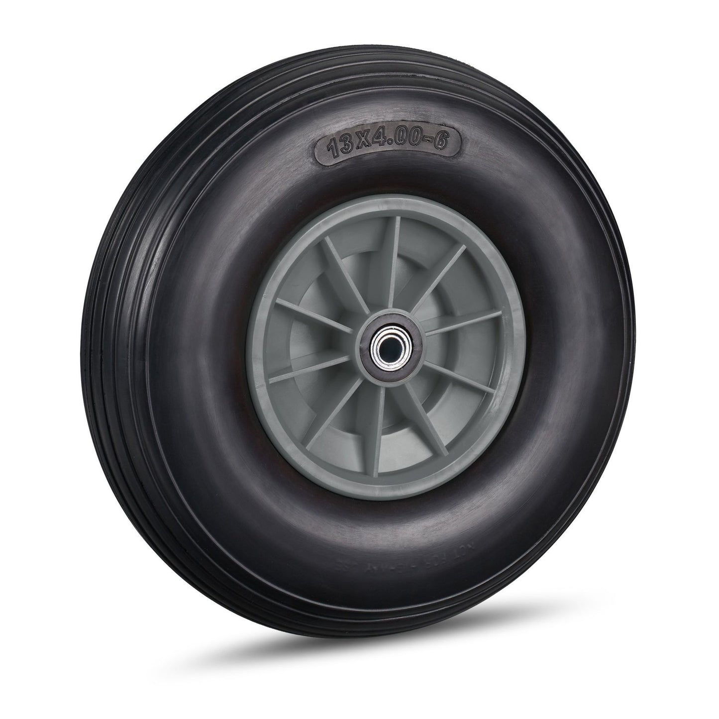 Wheels for wheelbarrow 4.80 4.00-8 with adapters
