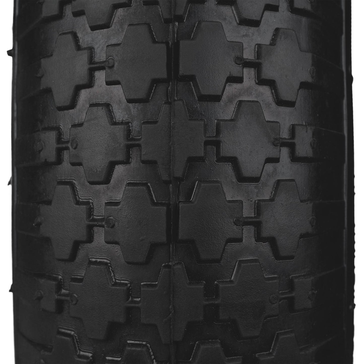 Wheels for wheelbarrow 4.80 4.00-8 with adapters