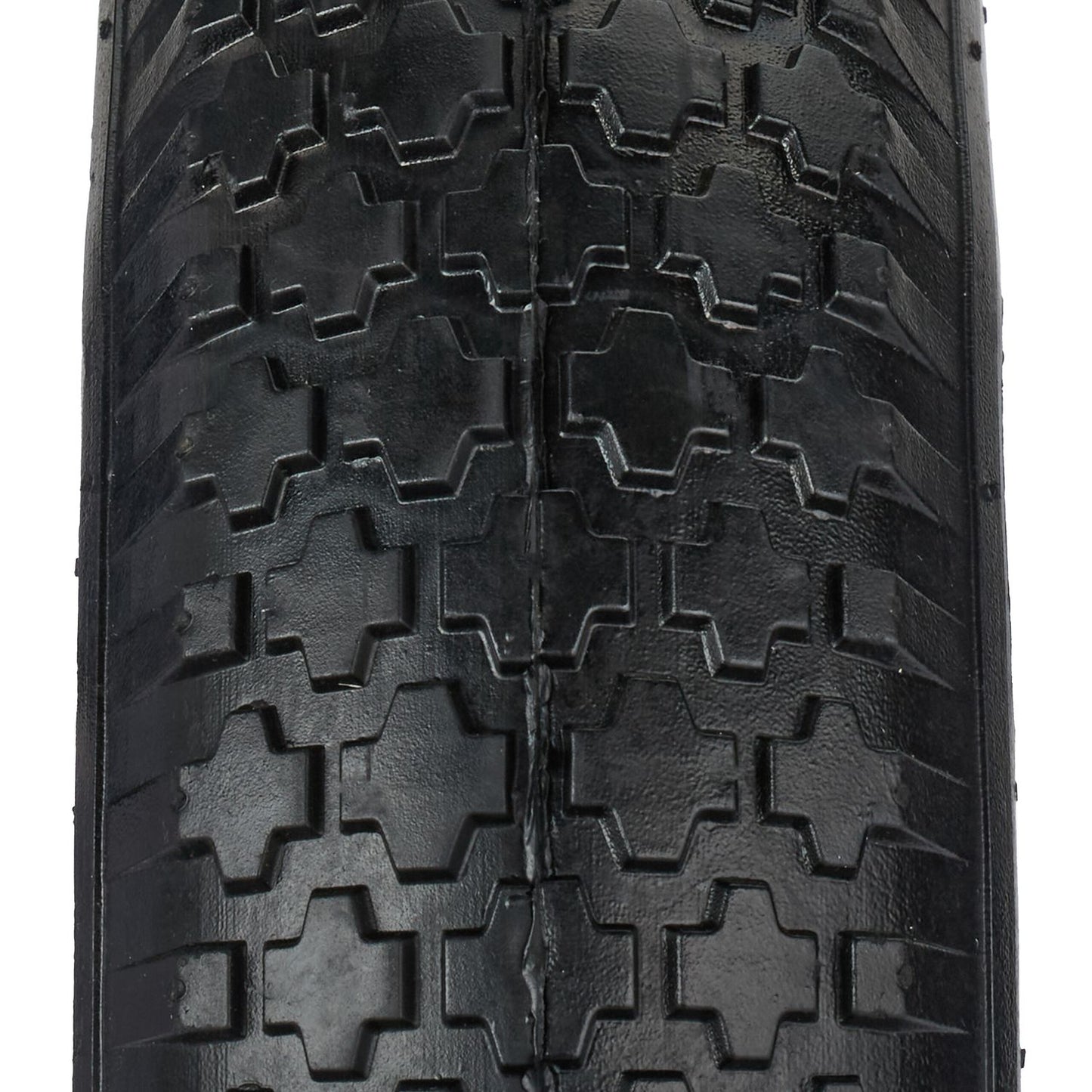 Wheels for wheelbarrow with pneumatic tires 4.00-8 axle