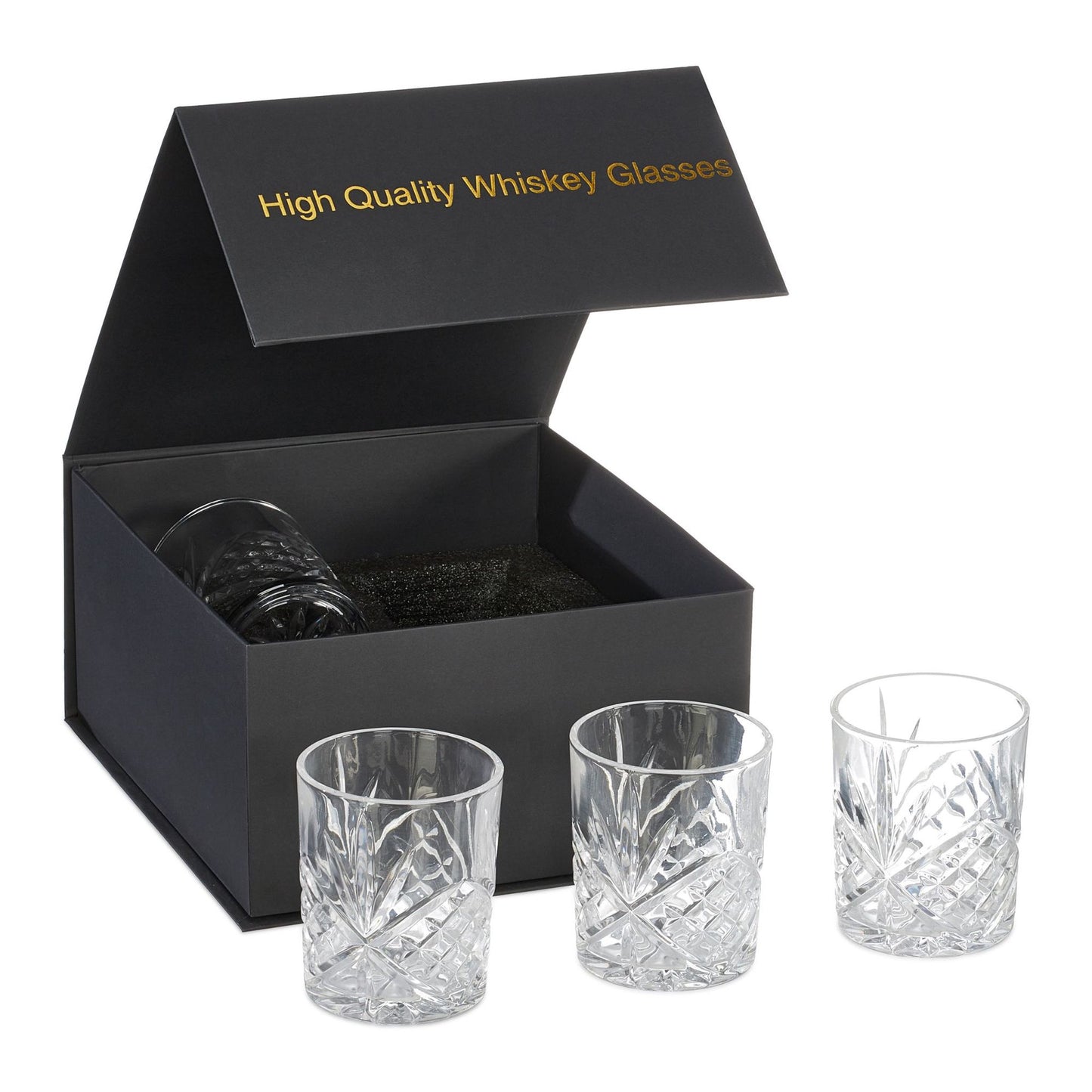 Whisky Set Glasses