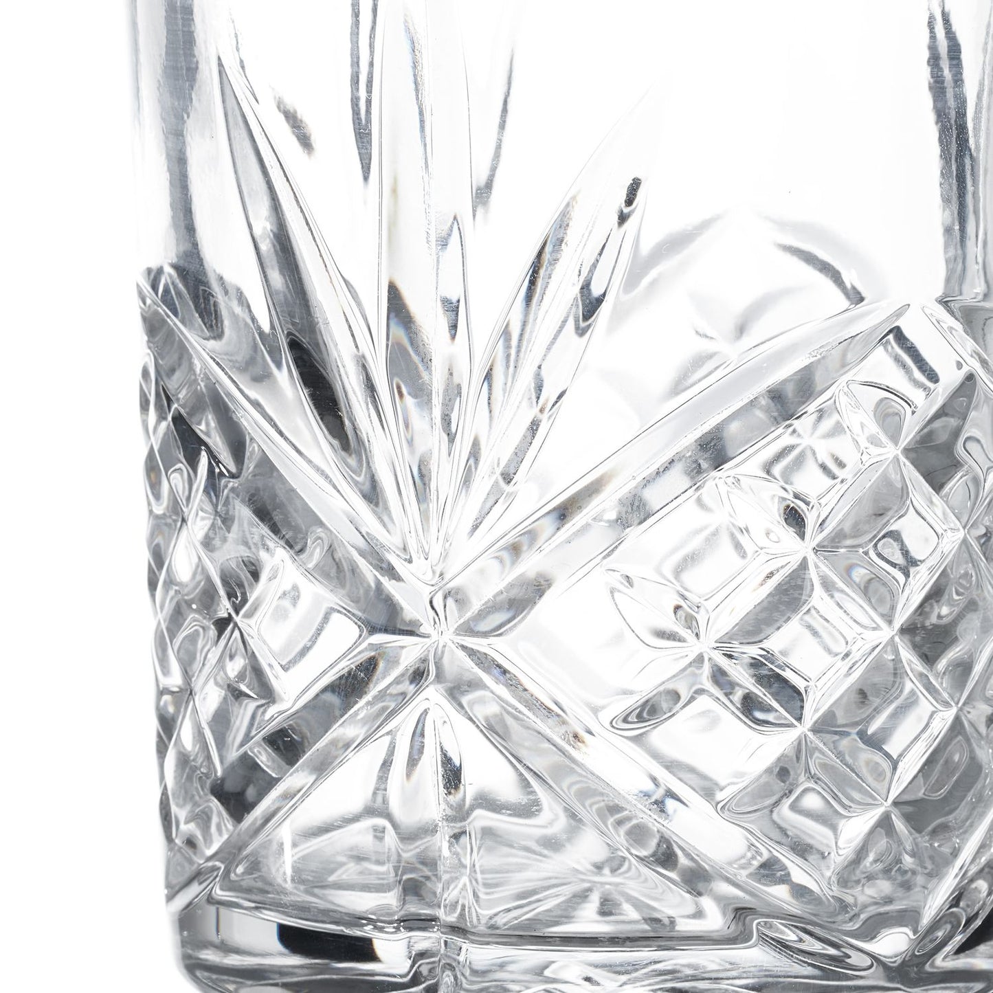 Whisky Set Glasses