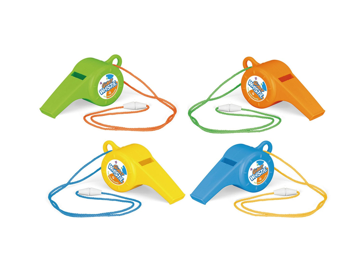 Whistle