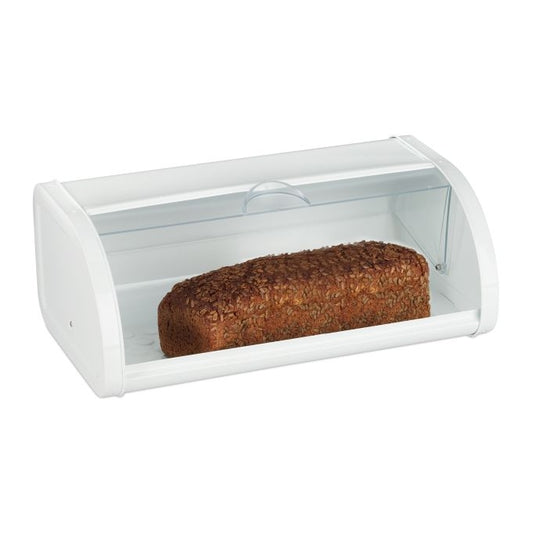 White Bread Bin