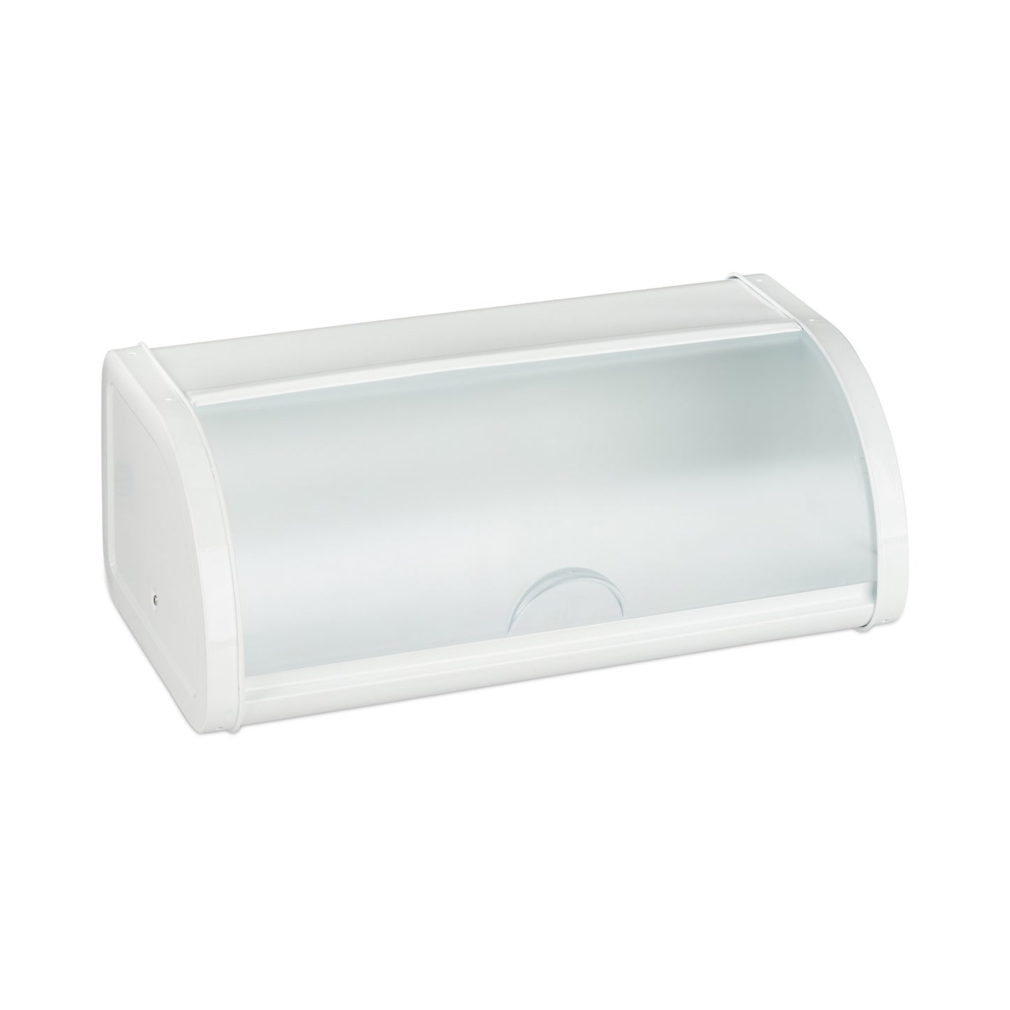 White Bread Bin