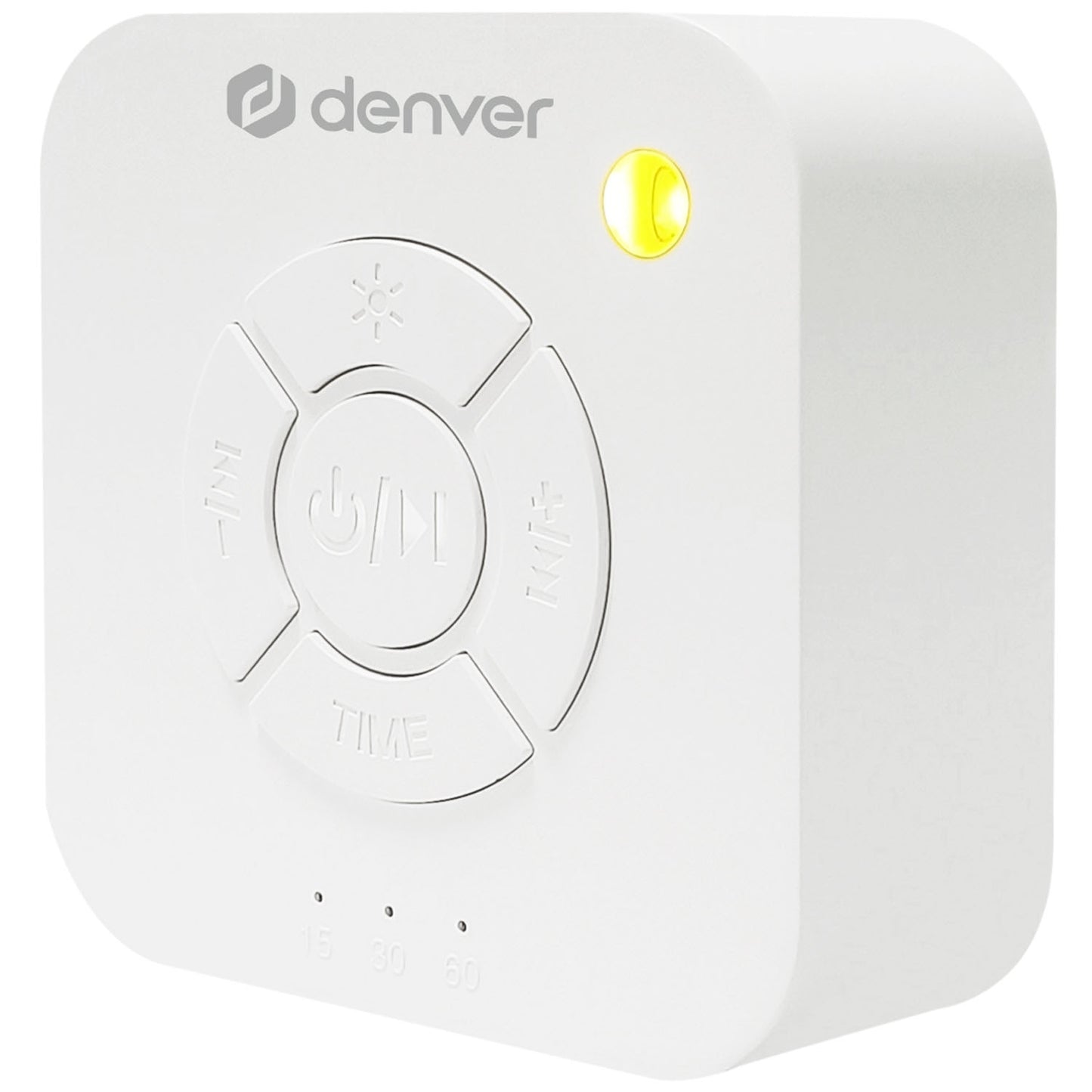 White Noise Machine, 9 Soothing Sounds, Timer Function