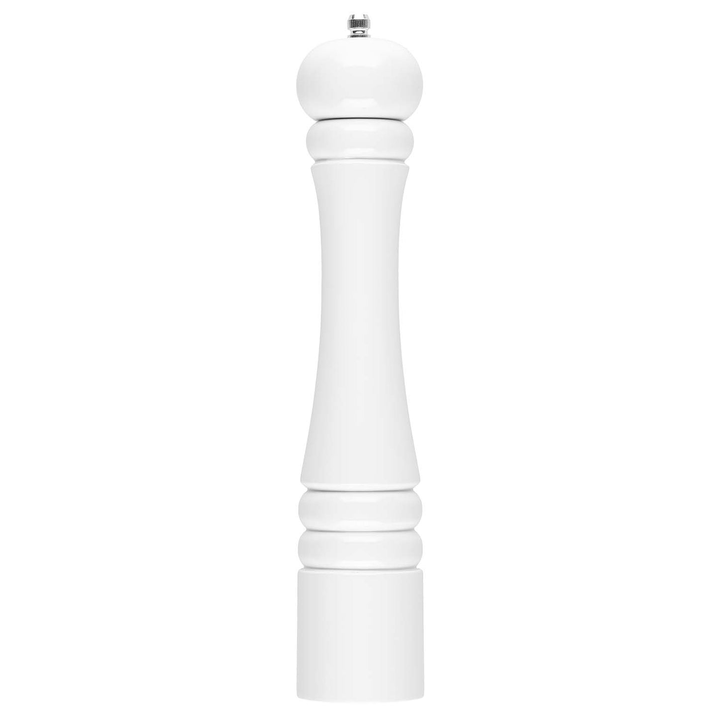 White Spice Grinder, 32 cm
