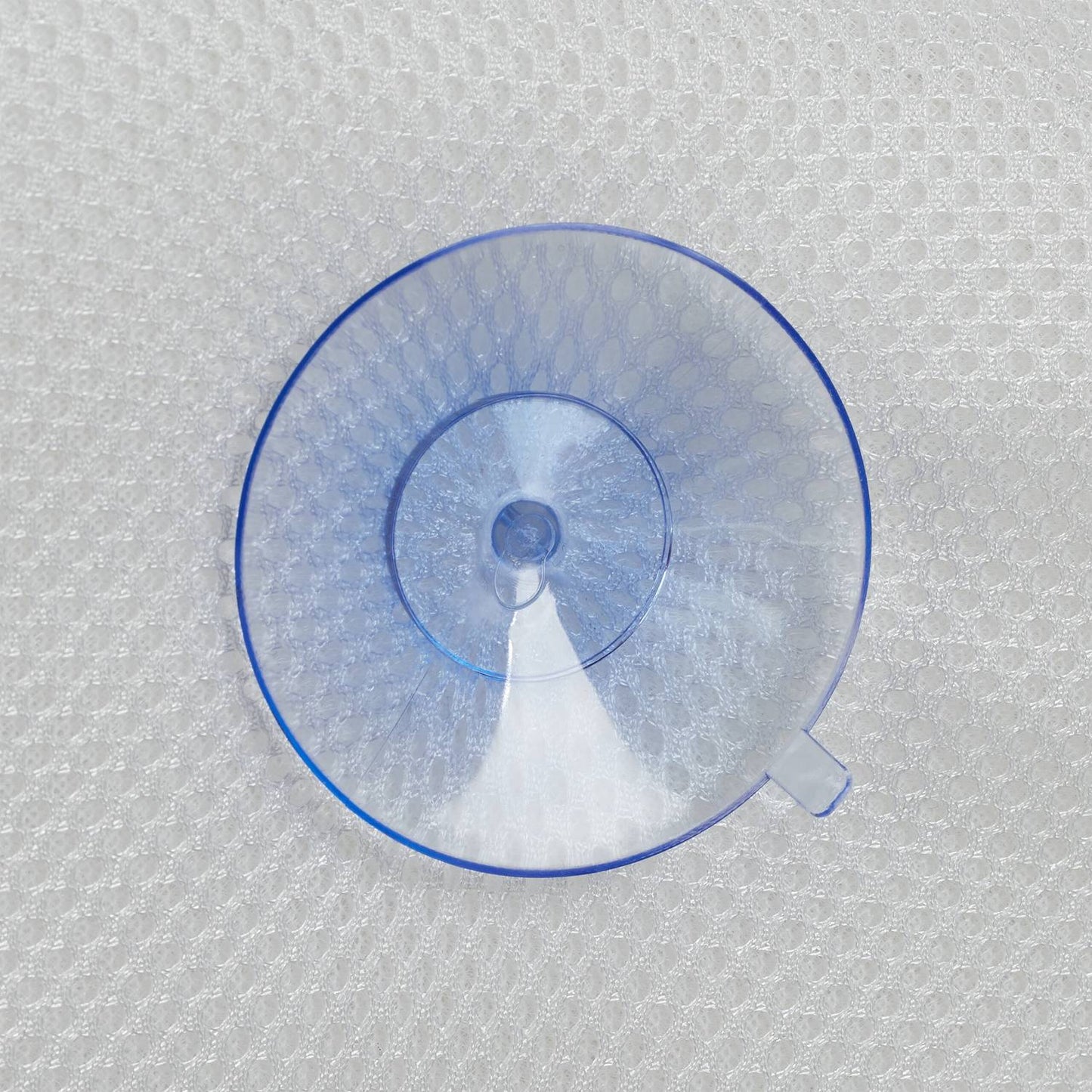 White bath pillow