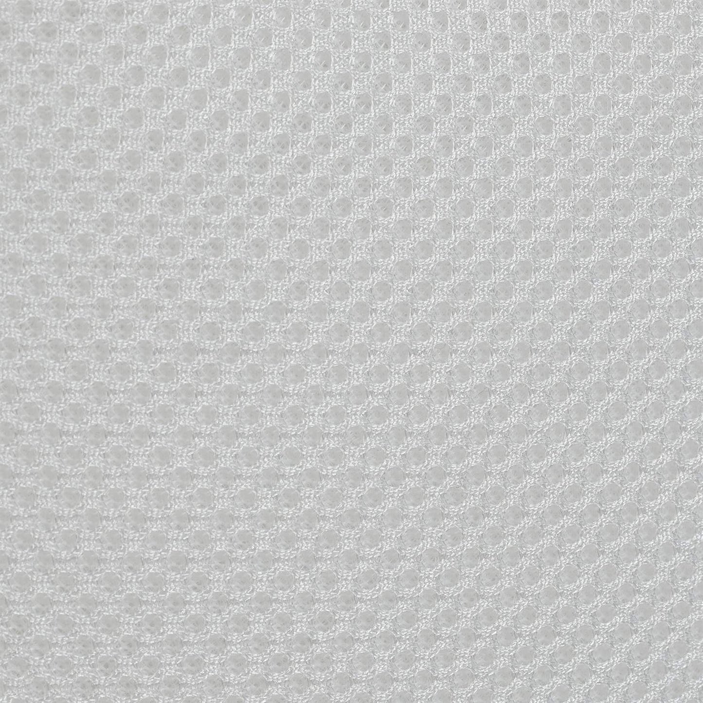 White bath pillow