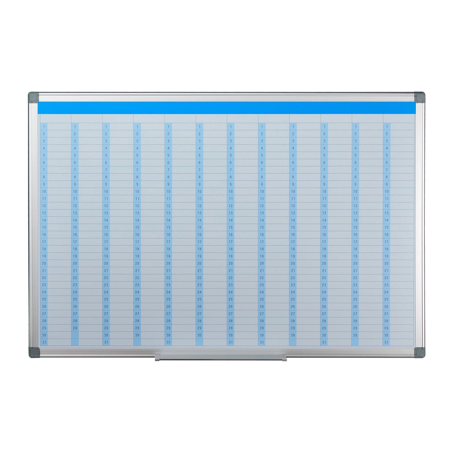 Whiteboard planner