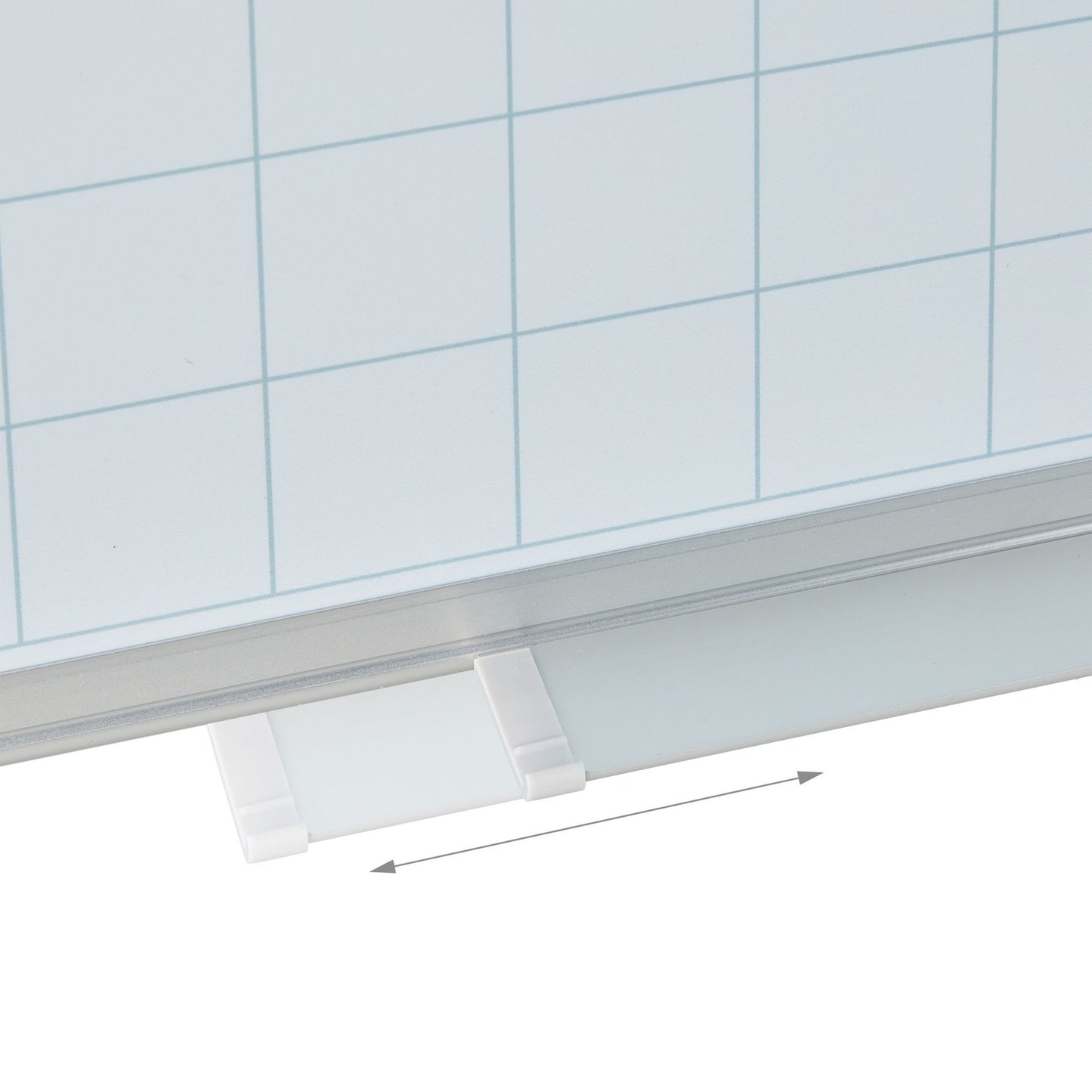 Whiteboard planner