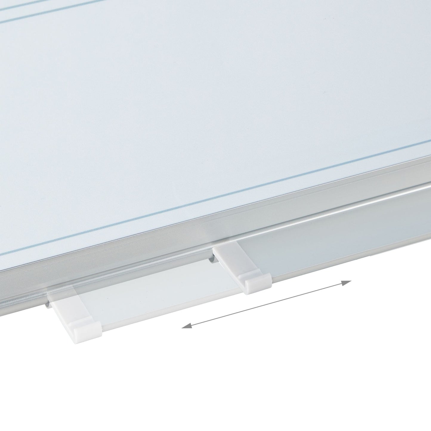 Whiteboard planner