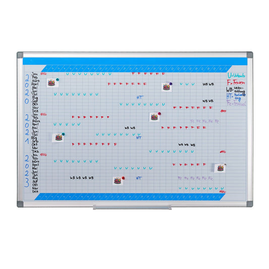 Whiteboard planner