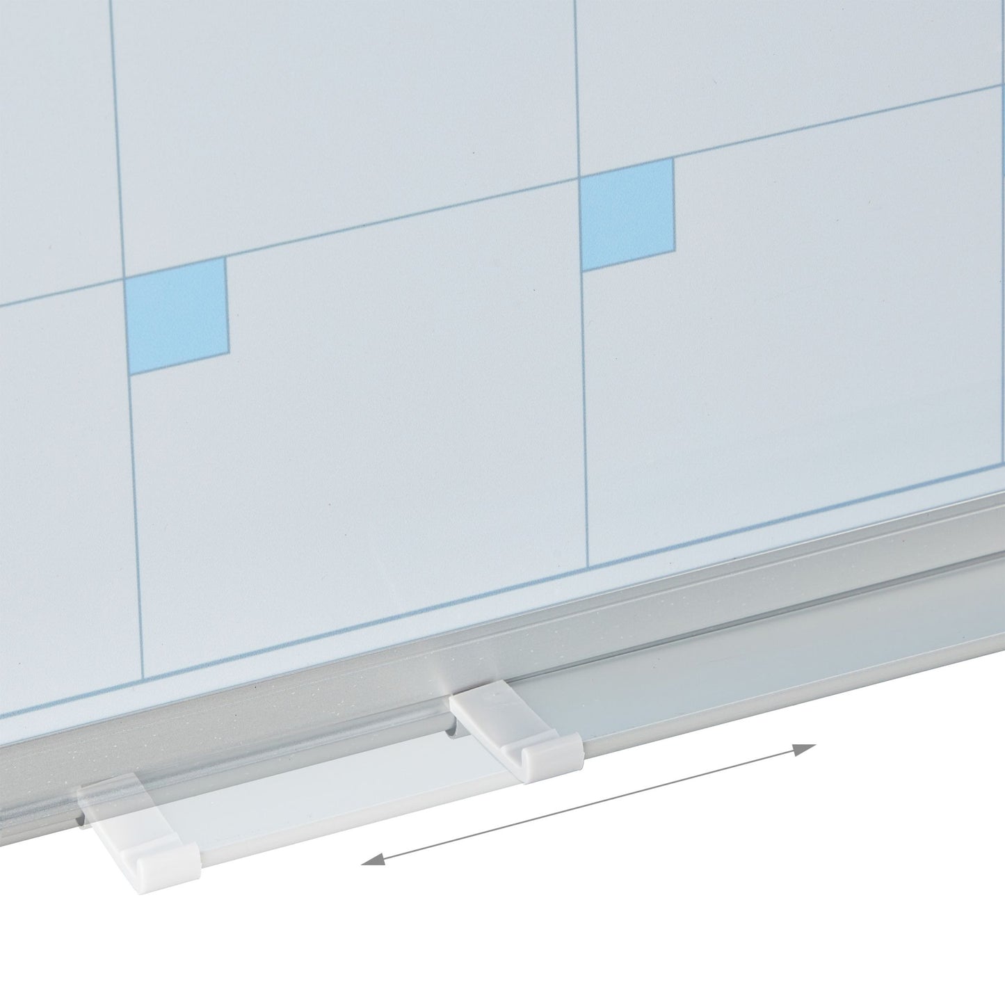 Whiteboard planner