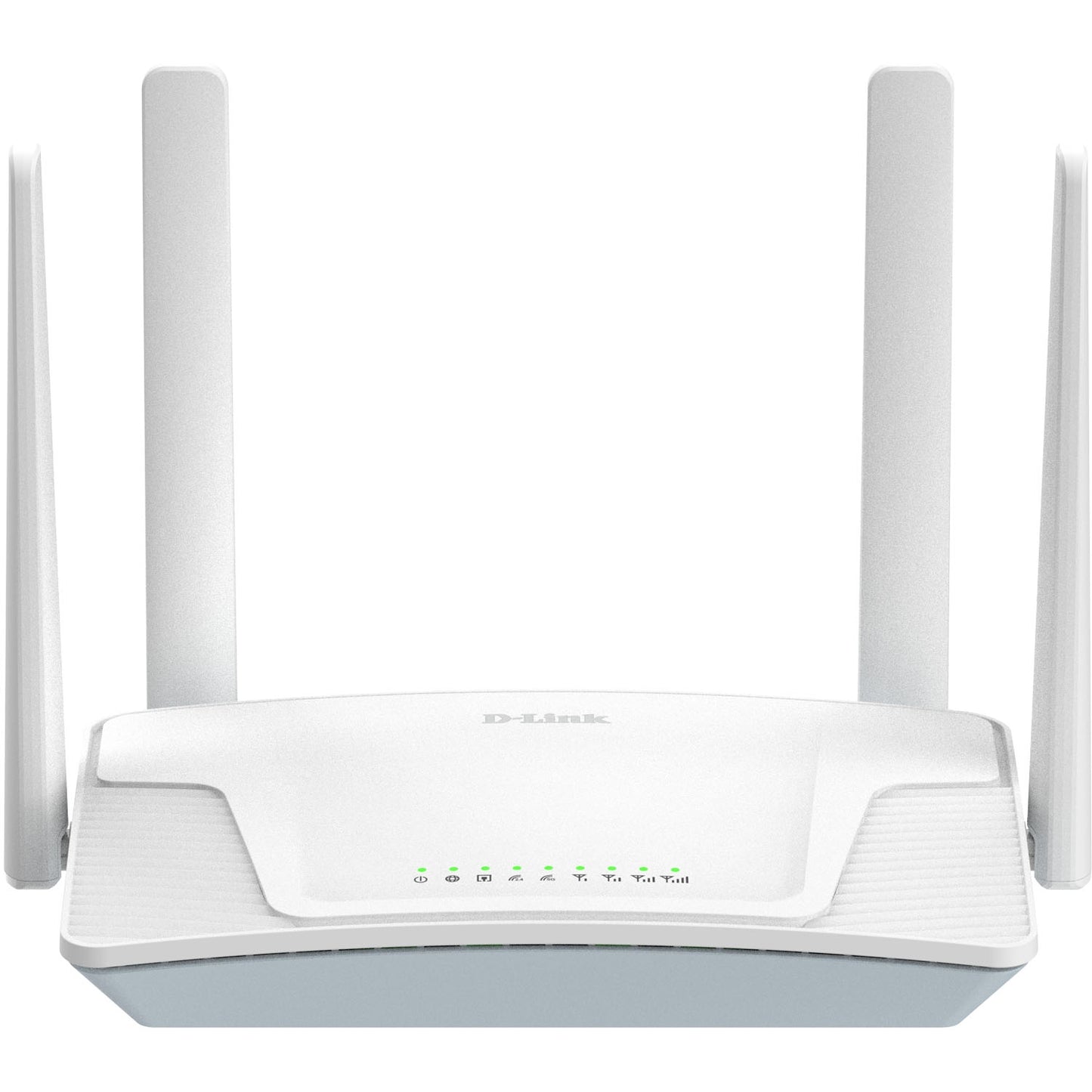 Wi-Fi 6 AX1500 Router, 4G/LTE Connectivity