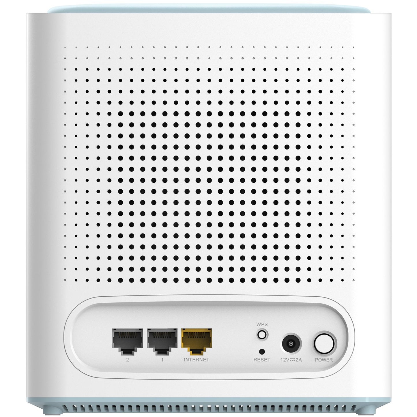 WiFi 6 Mesh System, AX3200, 3-Pack, Whole Home Coverage
