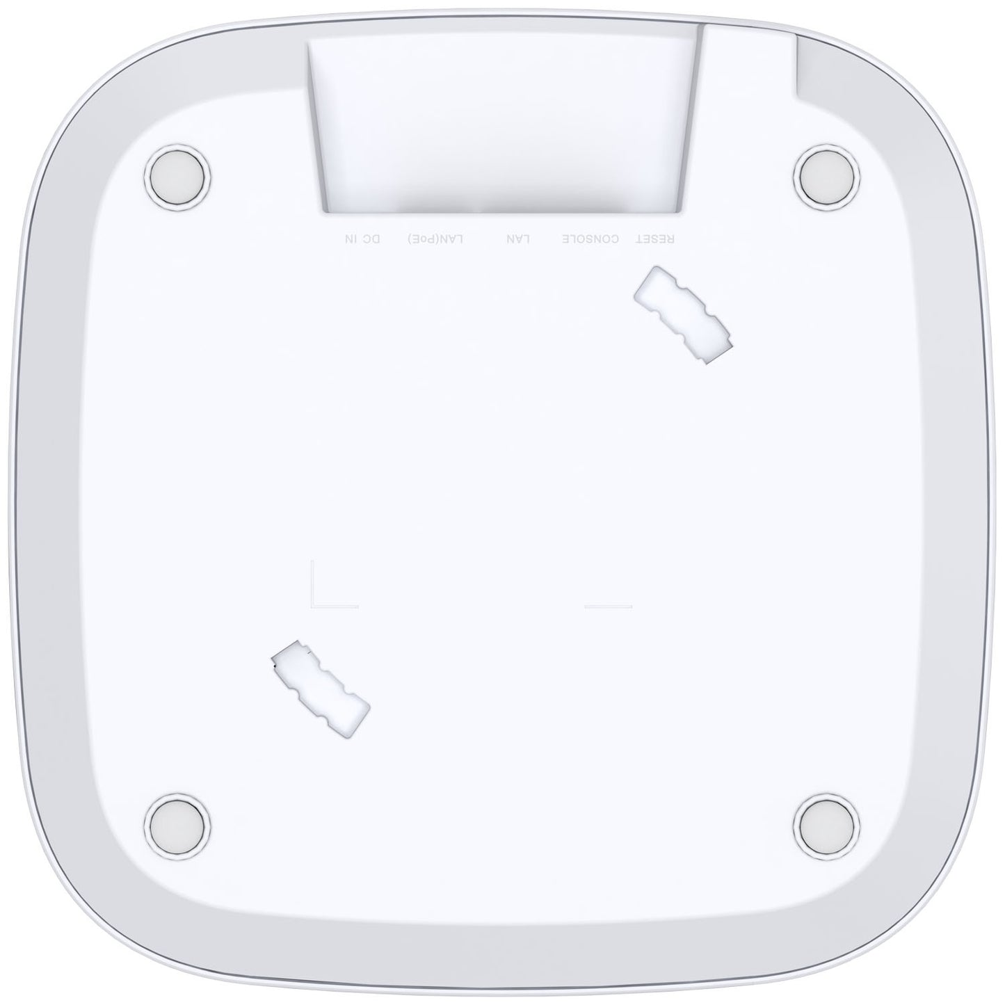 Wi-Fi 7 Tri-Band PoE Access Point, BE9500
