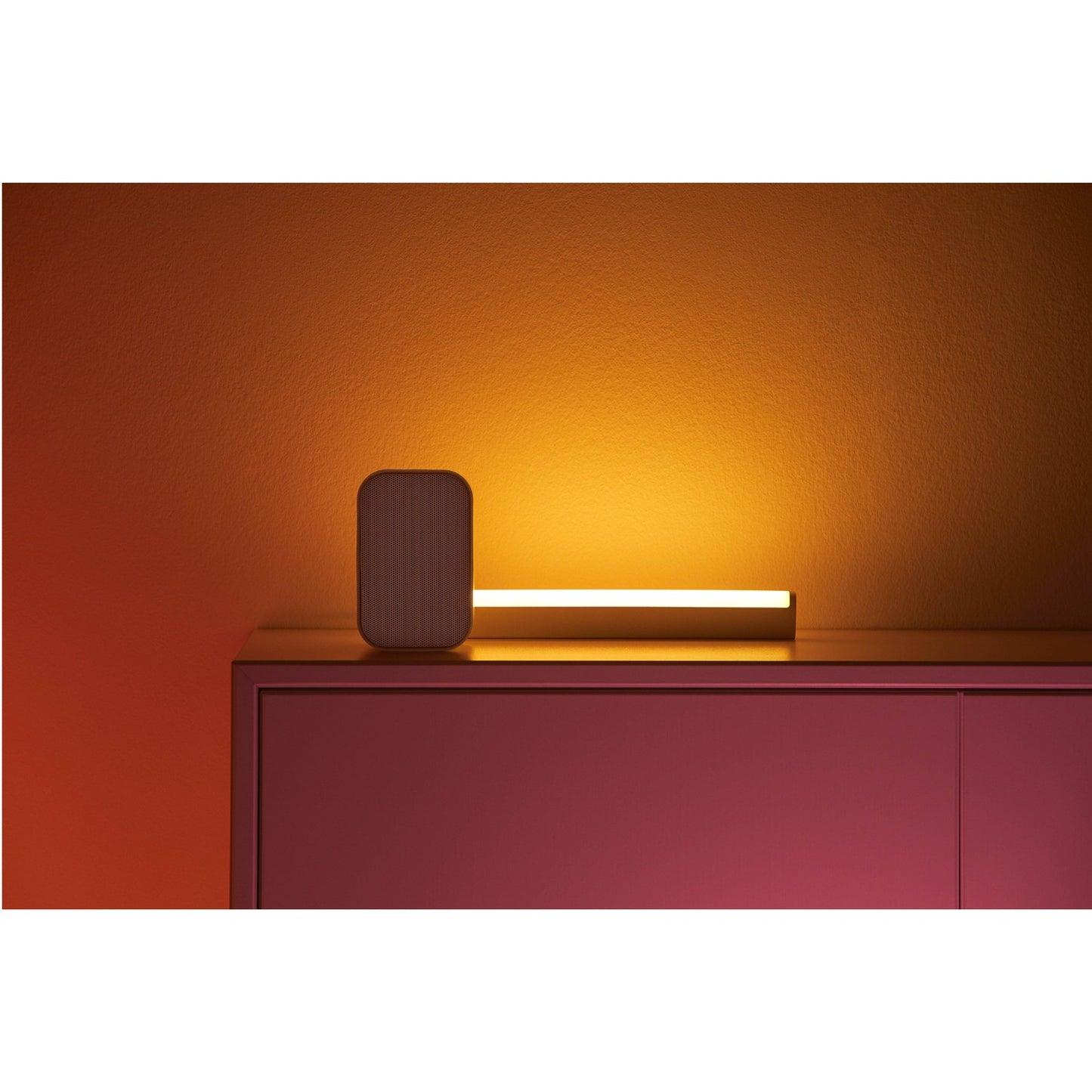 WiFi Light Bar RGB 1-pack