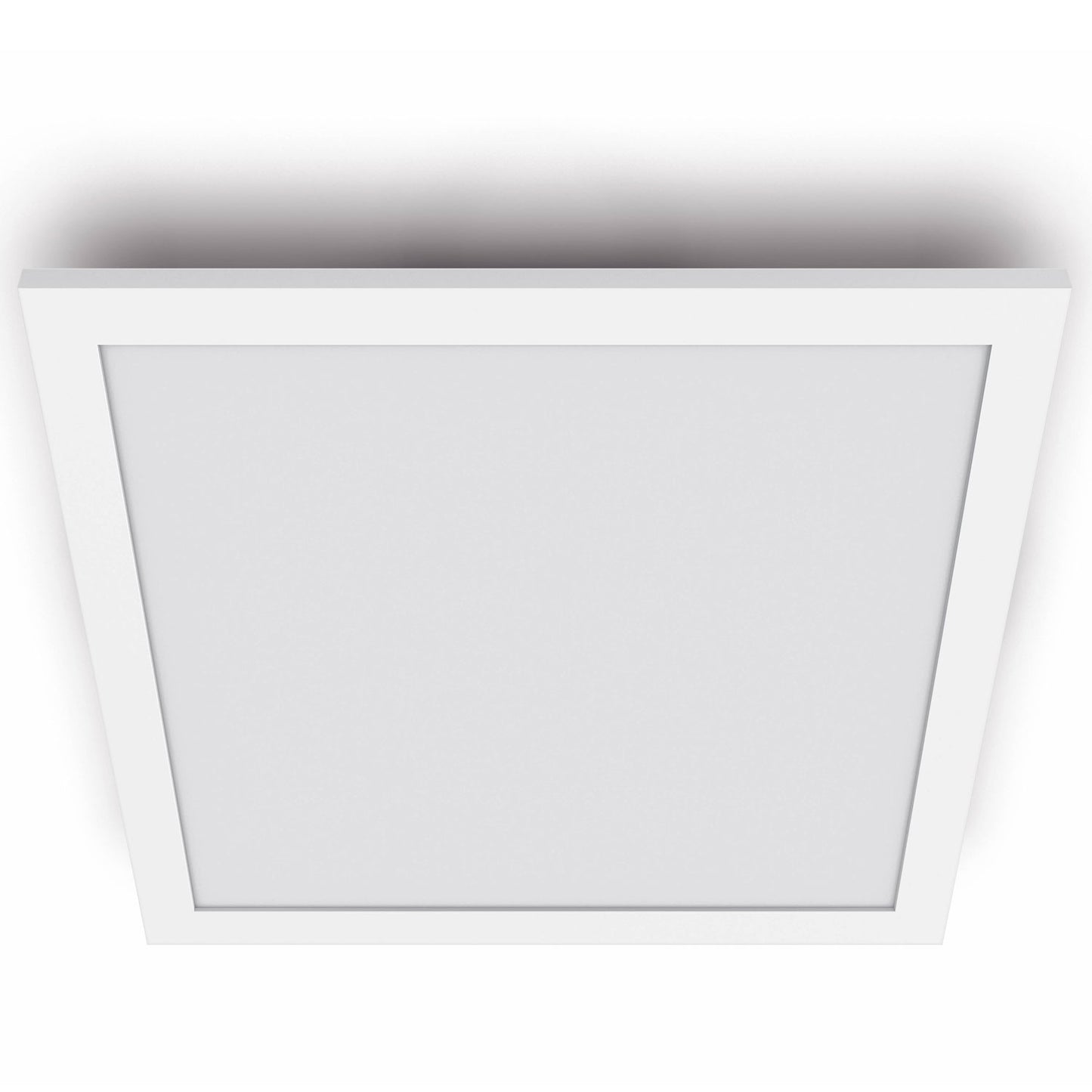 WiFi Panel Square 36W 3400lm Warm-cool white