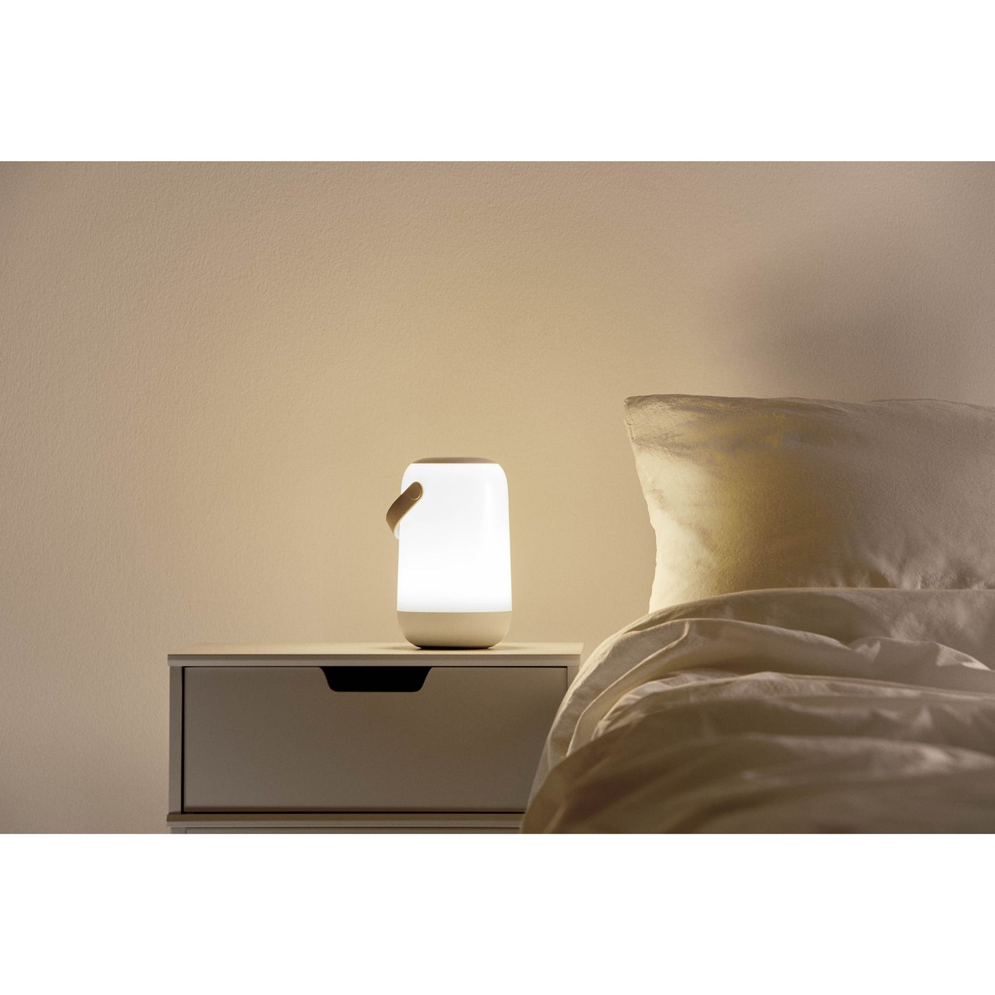 WiFi Portable lamp