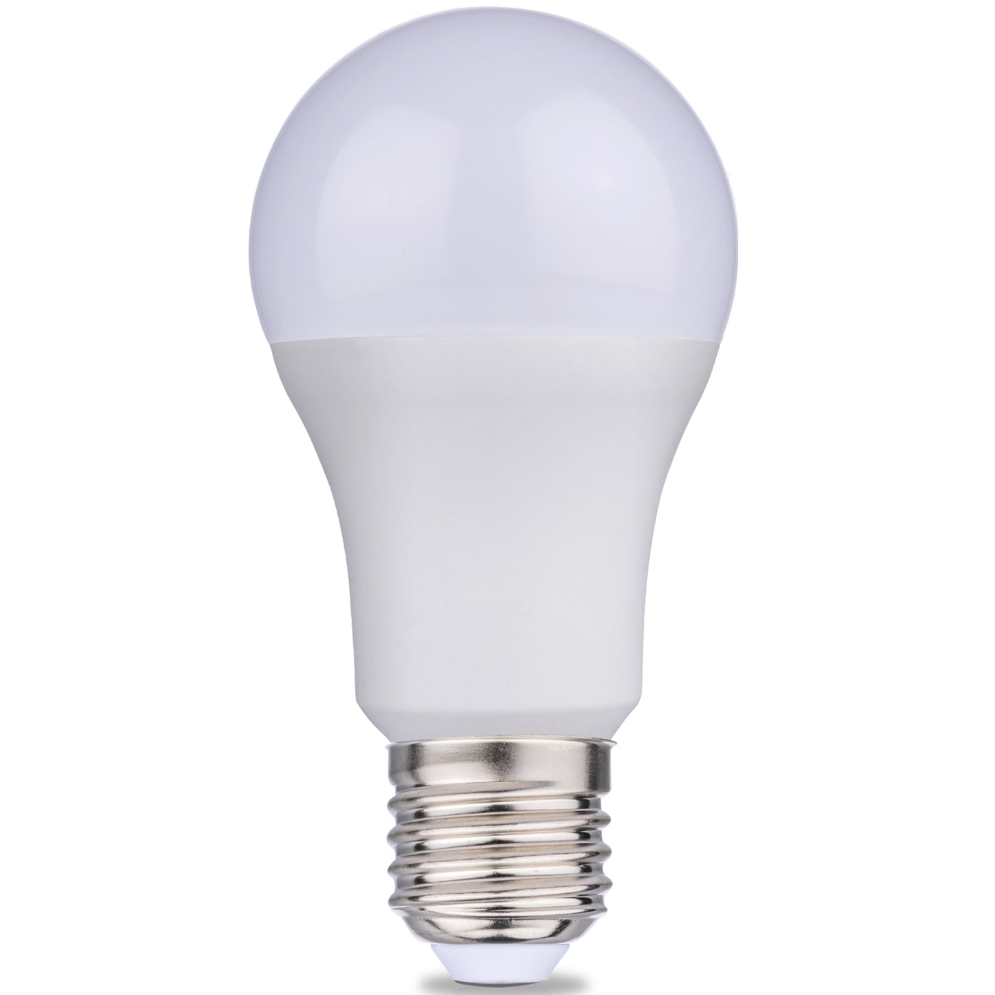 WiFi Smart E27 LED RGBW 9W 806 lm