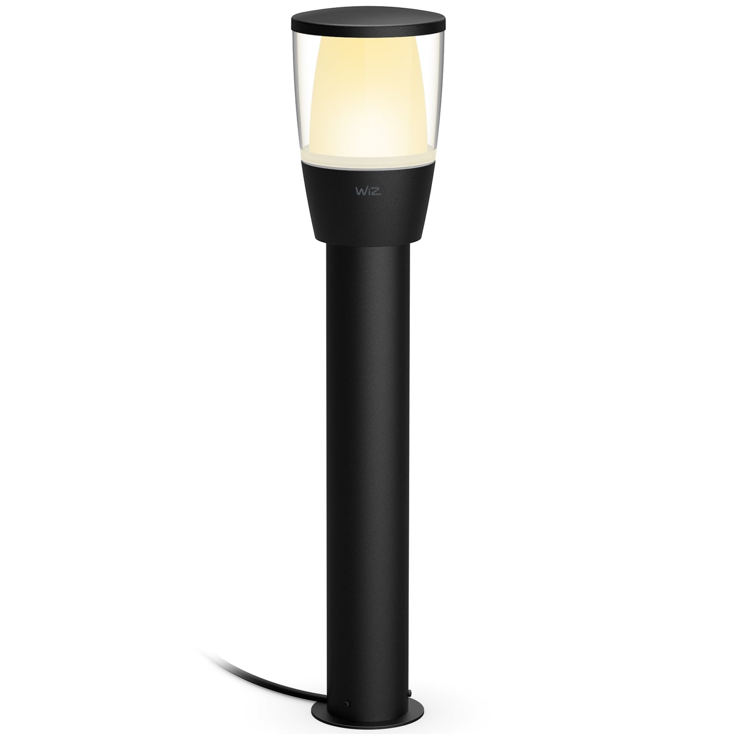 WiFi Smart Elpas pedestal Color + Warm-cold white 12V Expansion