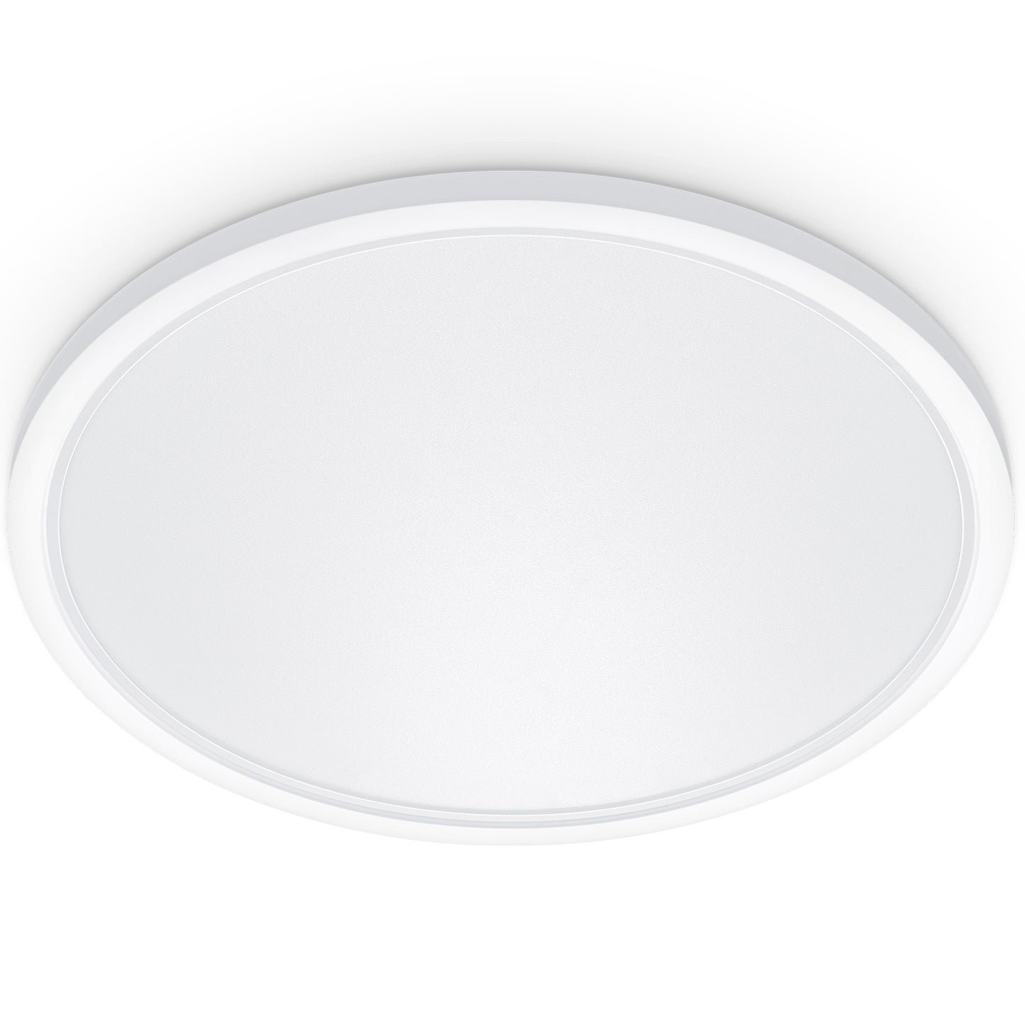 WiFi Smart SuperSlim plafond Color + Warm-cool white 2600lm