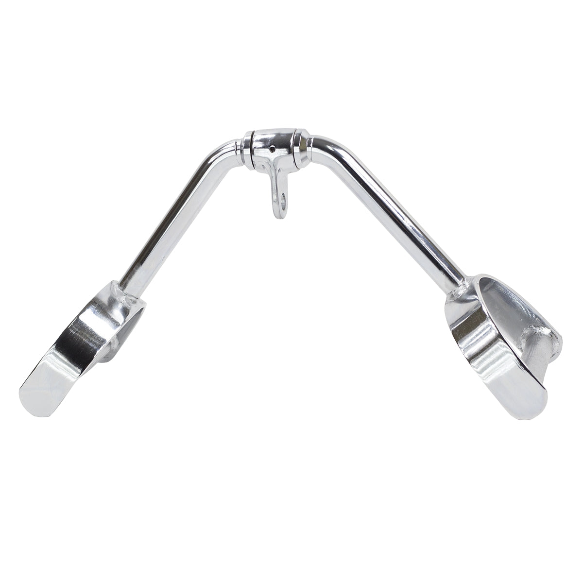 Wide Paddle Handle, HMS, UW10