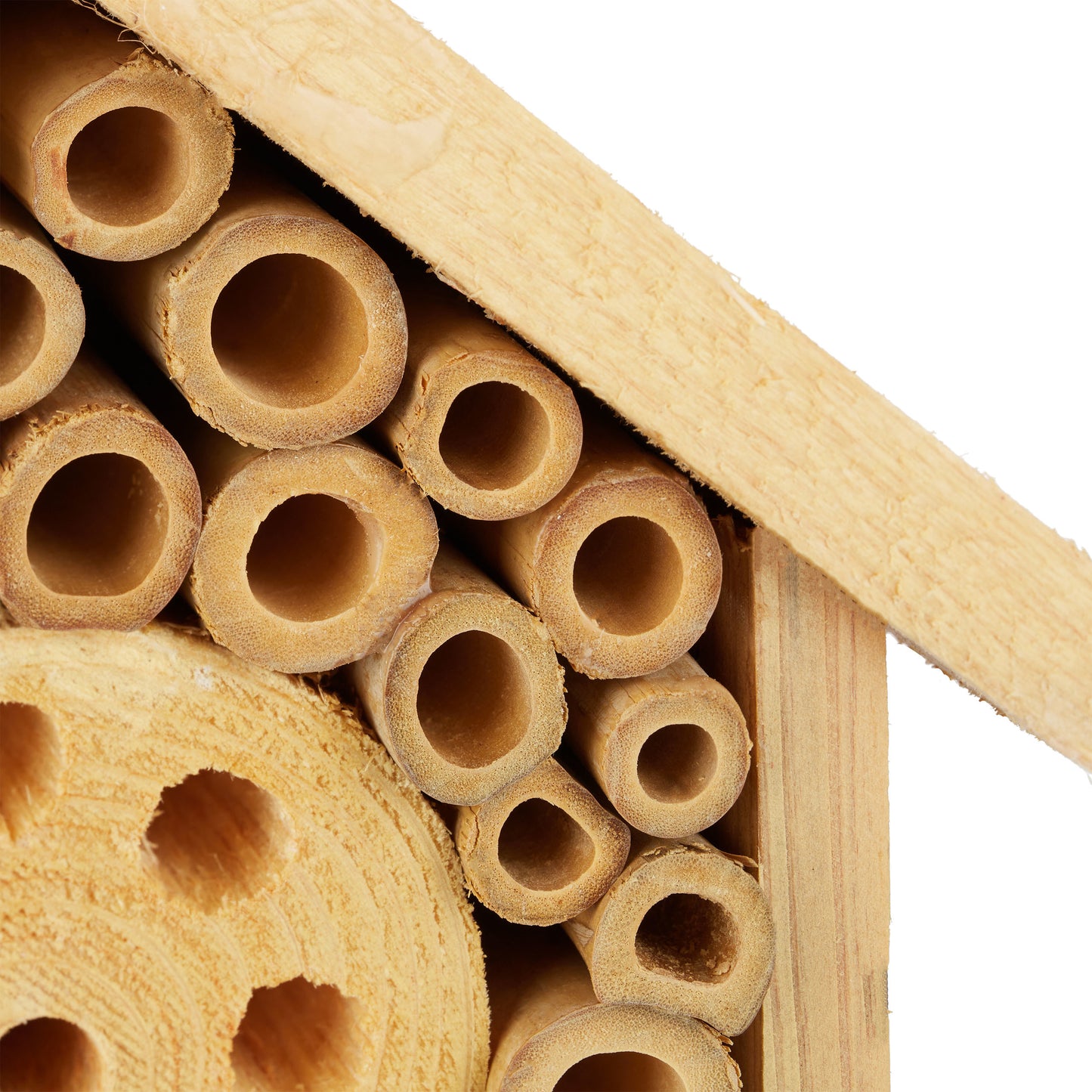 Wild Bee Insect Hotel