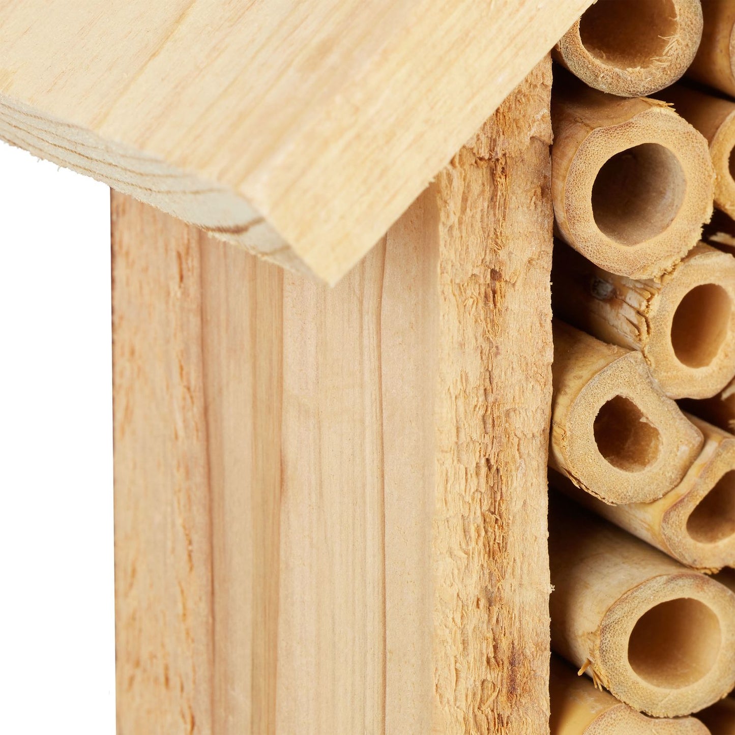 Wild Bee Insect Hotel