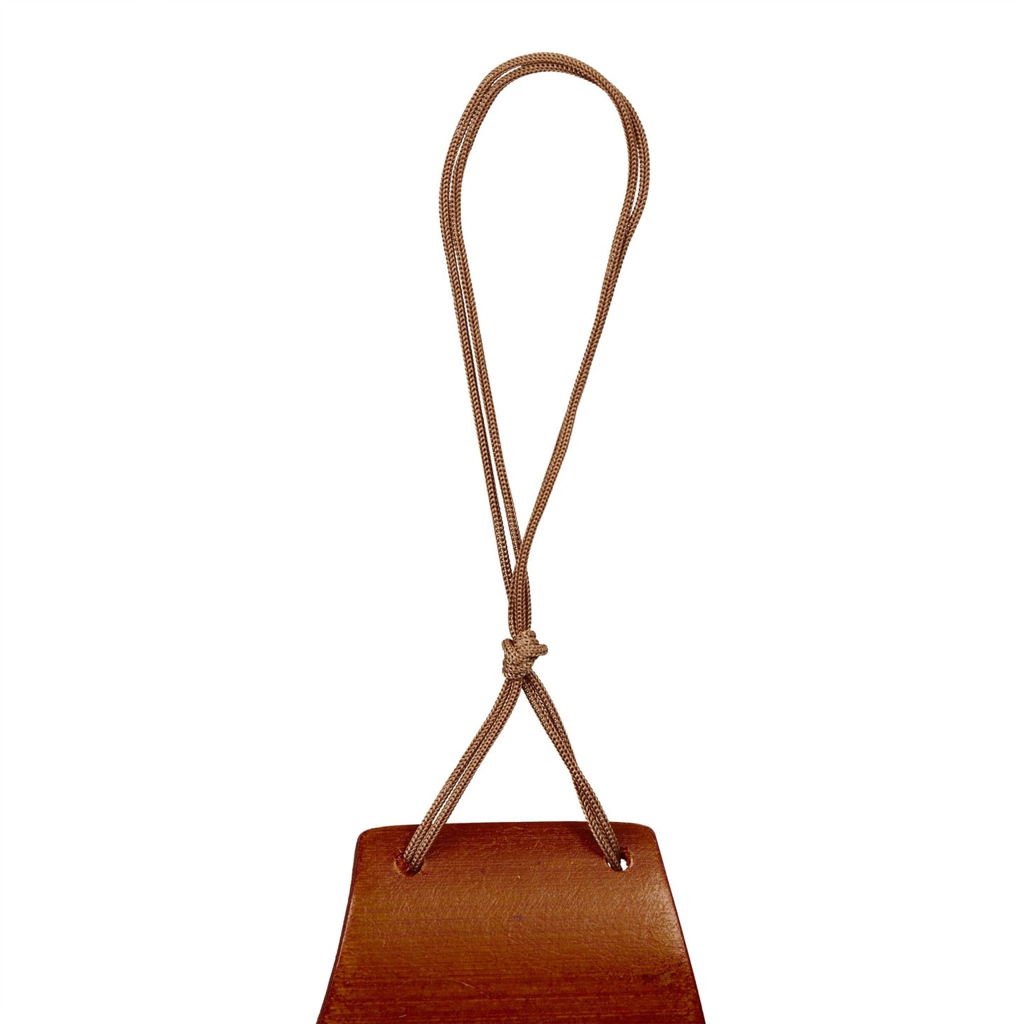 Wind Chime Bamboo "Sailing Boat"