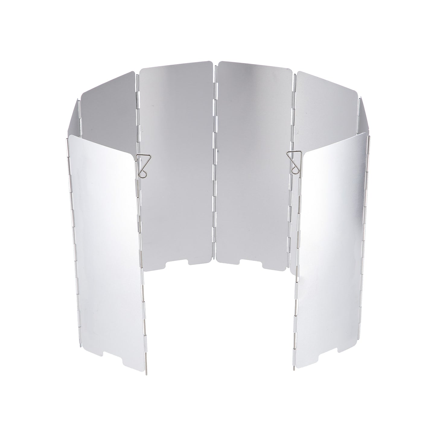 Wind Shield for Burner – Camping Accessory