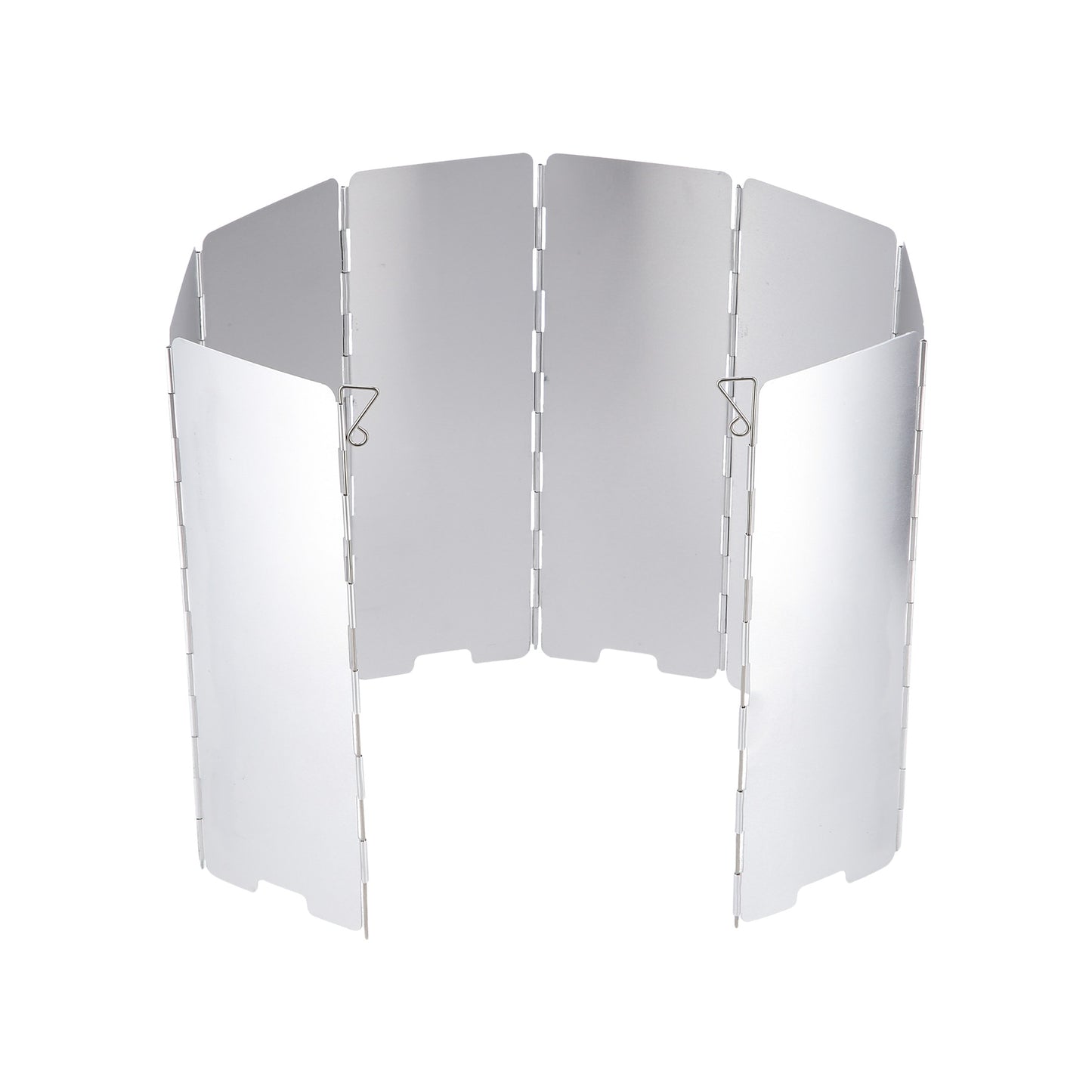 Wind Shield for Burner – Camping Accessory