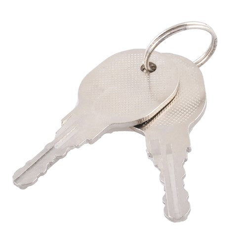 Window handle 23438