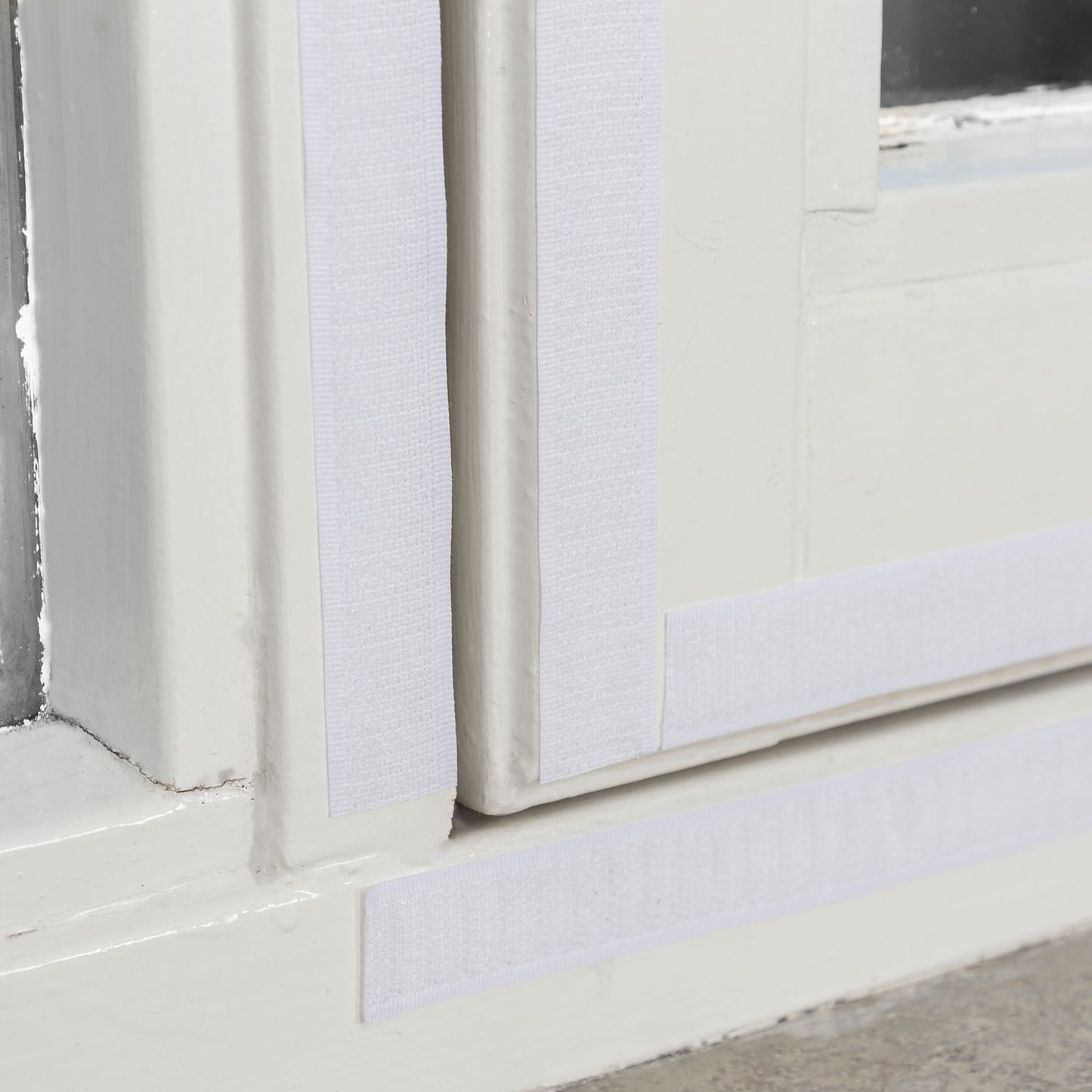 Window kit AC Universal kit for windows