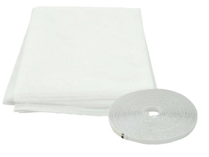 Window mosquito net