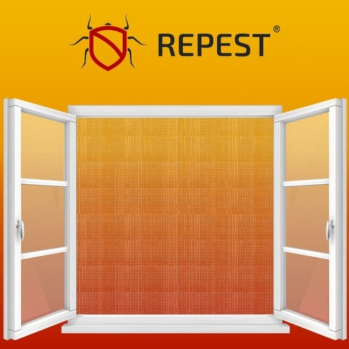Window mosquito net
